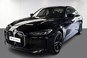 BMW i4 eDrive40 Fully Charged 5d