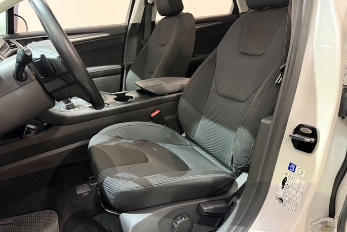 Ford Mondeo TDCi 150 Titanium aut.