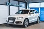 Audi Q5 TFSi 180 quattro