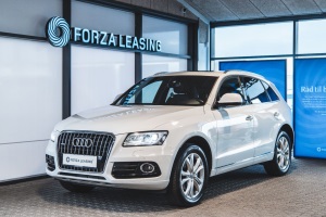 Audi Q5 TFSi 180 quattro