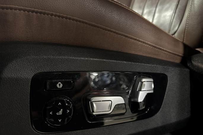 BMW X5 xDrive45e M-Sport aut.