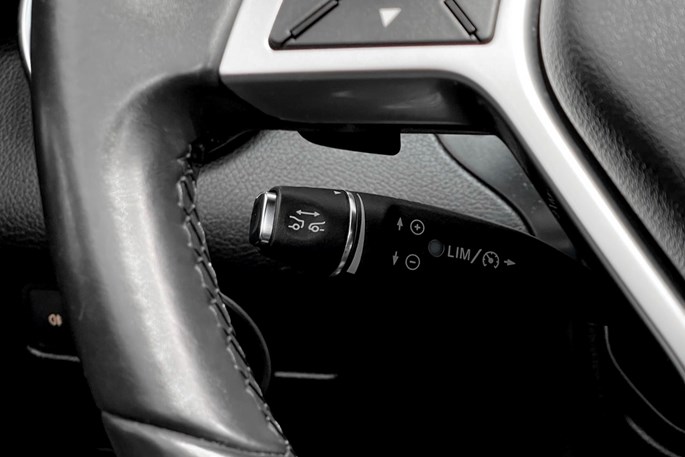 Mercedes SLK200 aut. BE