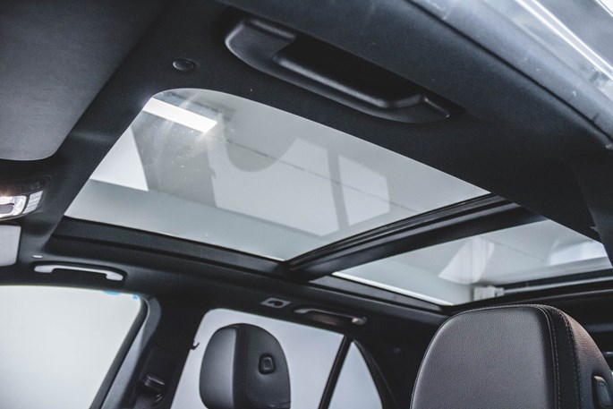 Mercedes GLE350 de AMG Line aut. 4Matic