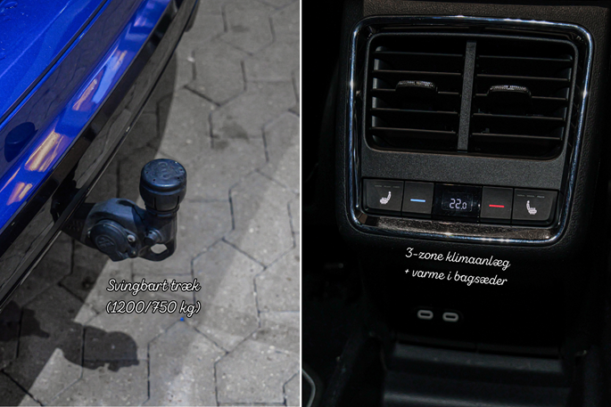 Skoda Enyaq iV Sportline