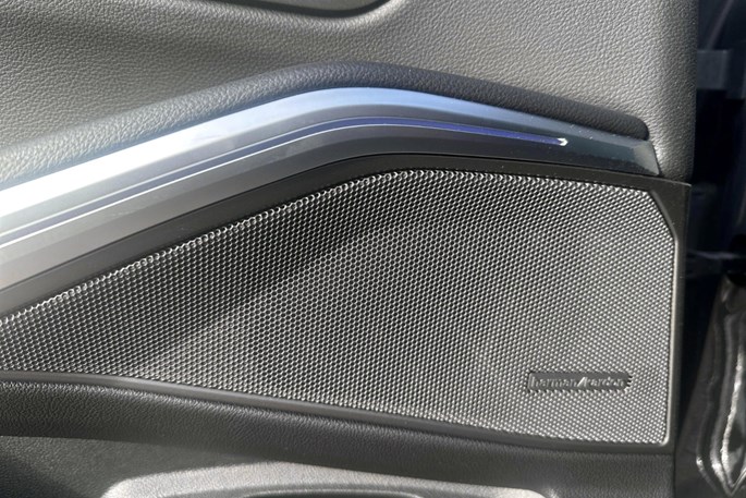 BMW 330i M-Sport aut.