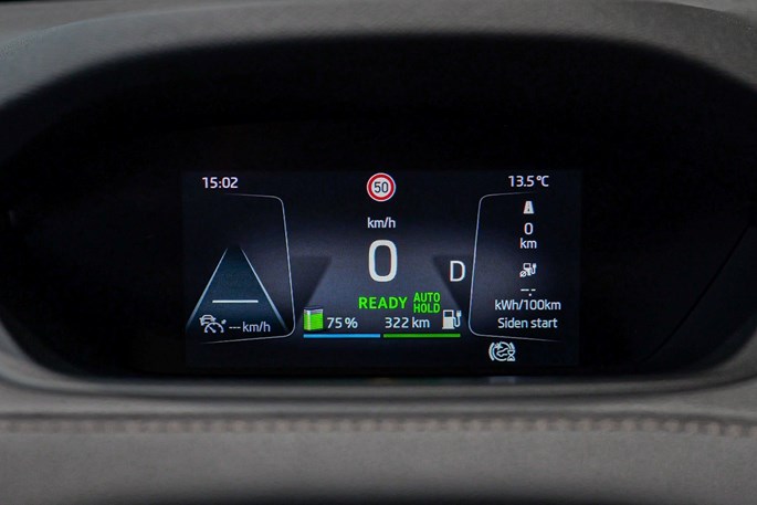 Skoda Enyaq iV Selection Suite