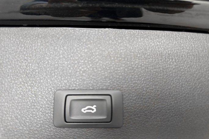 Audi E-tron S-line quattro