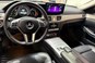 Mercedes E200 BlueTEC Avantgarde stc. aut.