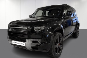 Land Rover Defender 110 P400 X-Dynamic HSE aut.