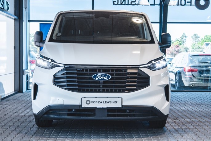 Ford Transit Custom 300 L2 TDCi 170 Trend aut.
