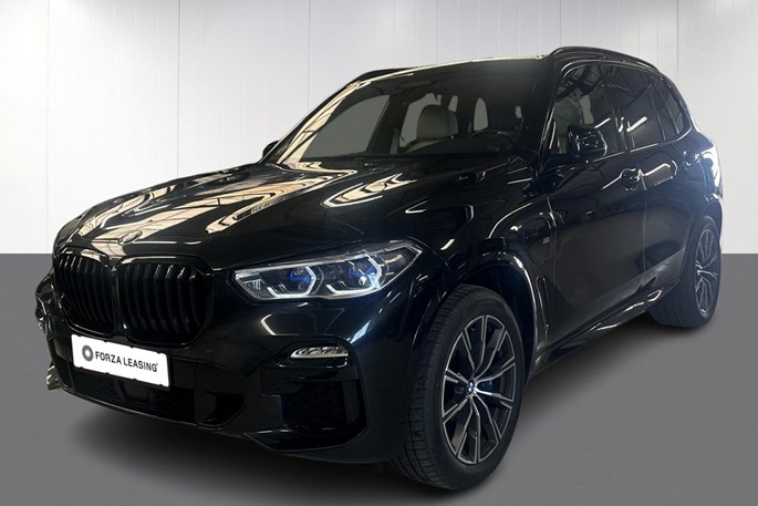 BMW X5 xDrive45e M-Sport aut.