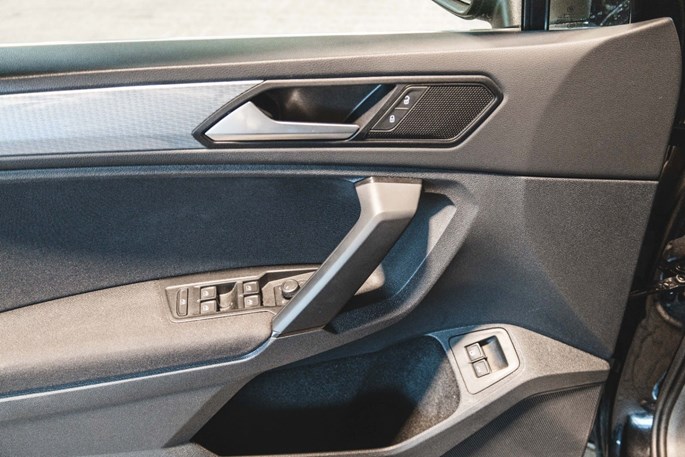 VW Tiguan eHybrid Life DSG