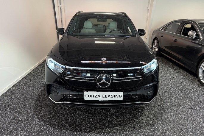 Mercedes EQA250 Edition 1