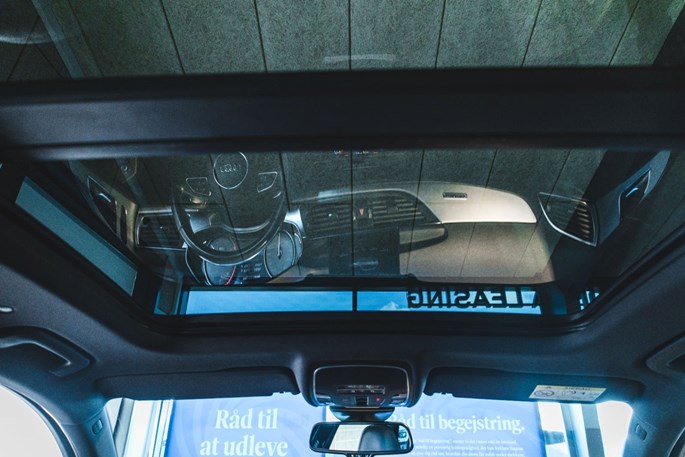 Audi S6 TFSi Avant quattro S-tr.