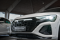 Audi Q8 e-tron S-line quattro