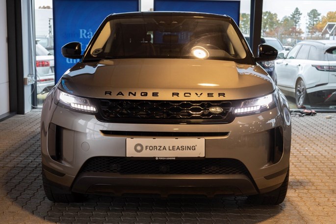 Land Rover Range Rover Evoque D180 S aut.