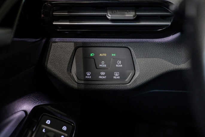 VW ID.4 Pro Performance