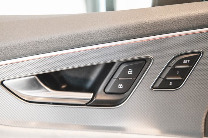 Audi Q7 TFSi S-line quattro Tiptr.