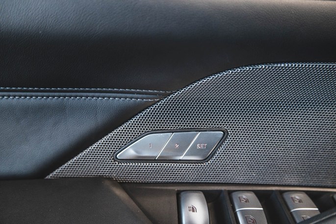 BMW M4 Cabriolet Competition xDrive aut.