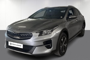 Kia XCeed PHEV Upgrade DCT