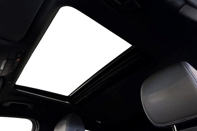 Mercedes EQC400 Advantage AMG 4Matic