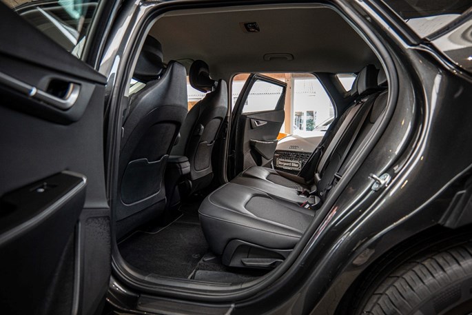 Kia EV6 Long Range Performance AWD