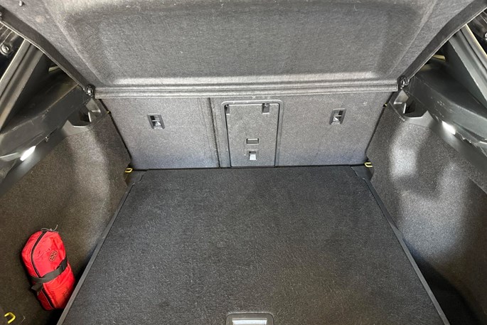 VW ID.4 1ST Pro Performance Max