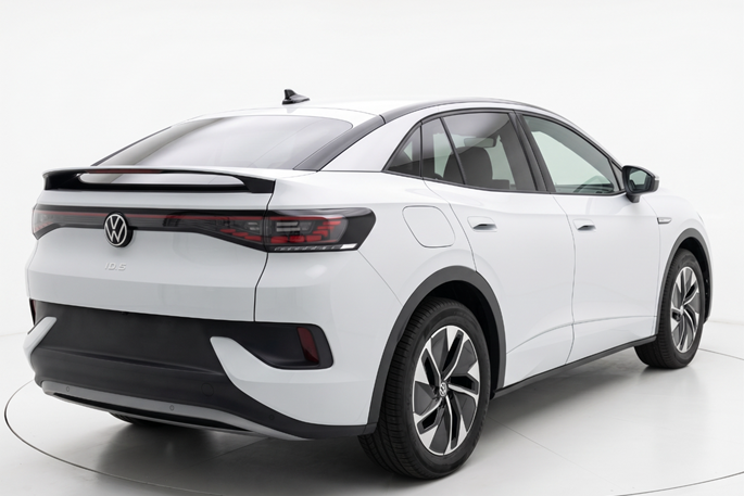 VW ID.5 Pro Aut. 286 Hk