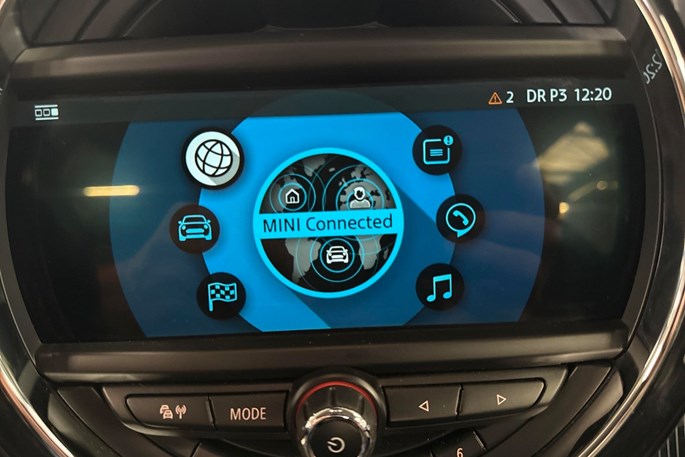 Mini Countryman Cooper SE aut. ALL4