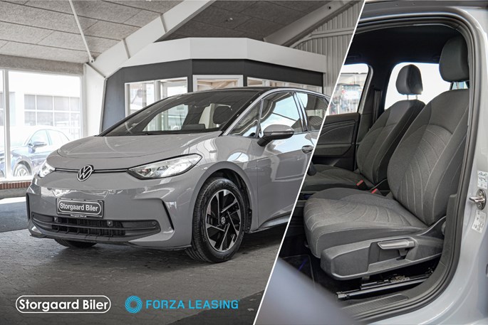 VW ID.3 Pro Aut.