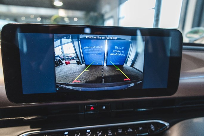 Fiat 500e Icon Cabrio