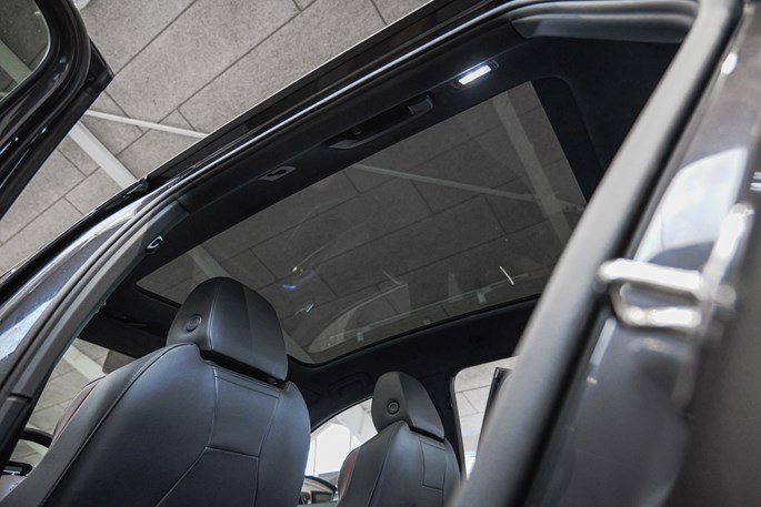 VW ID.4 Pro Performance Tech