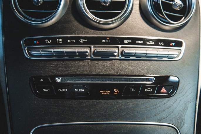 Mercedes C43 AMG Cabriolet aut. 4Matic