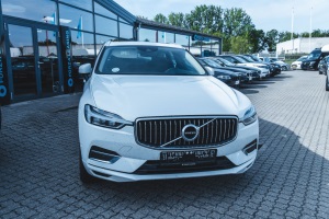 Volvo XC60 D4 190 Inscription aut. AWD