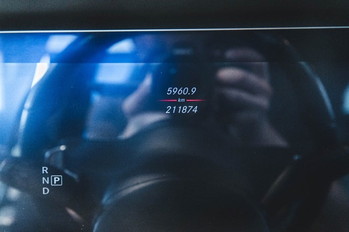Mercedes E300 de Advantage stc. aut.