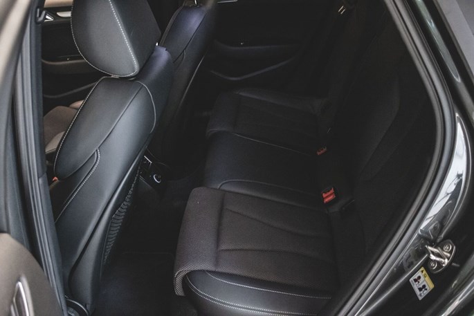 Audi A3 e-tron S-line Sportback S-tr.