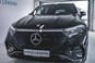 Mercedes EQS450+ SUV AMG Line 7prs