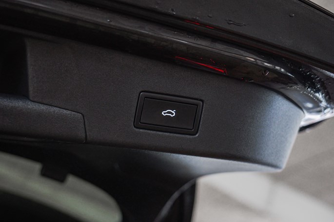 VW ID.4 Pro Performance Tech