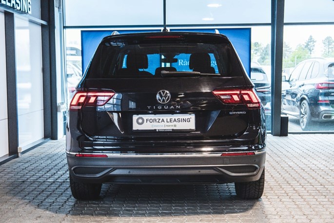 VW Tiguan eHybrid Life DSG