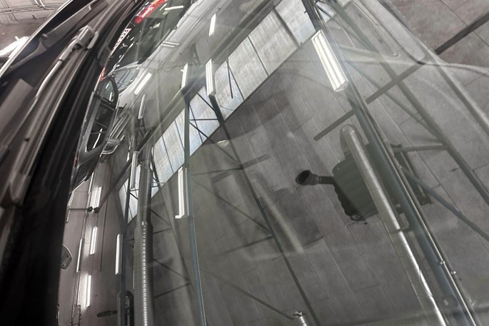 Porsche Panamera GTS Sport Turismo PDK