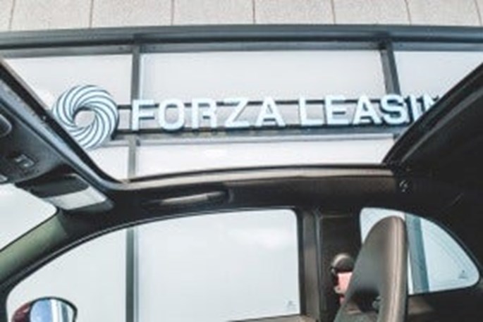 Abarth 595C T-Jet 180 Competizione