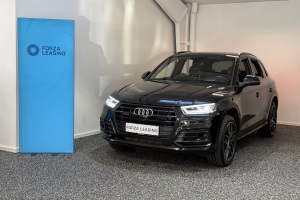 Audi Q5 TFSi e Sport quattro S-tr.