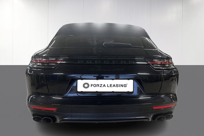 Porsche Panamera GTS Sport Turismo PDK