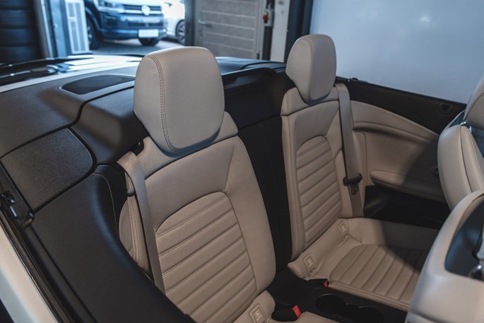 Mercedes C43 AMG Cabriolet aut. 4Matic