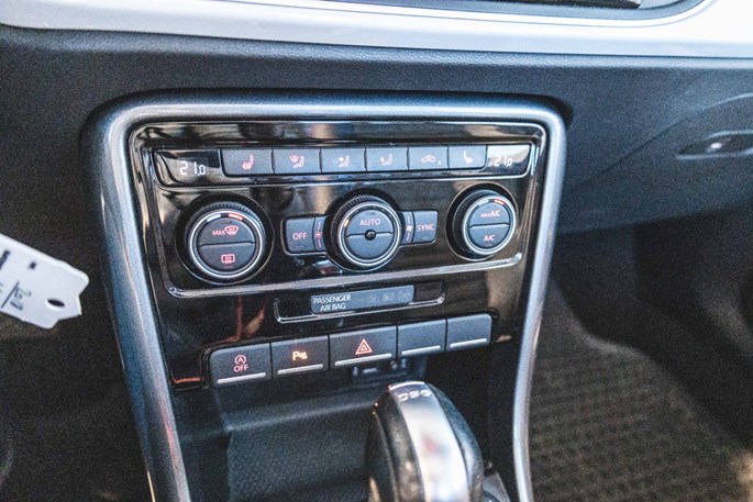 VW The Beetle TSi 150 Life Cabriolet DSG