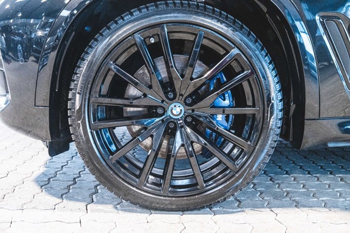 BMW X5 xDrive45e M-Sport aut.