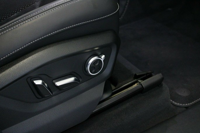 Audi Q7 TDi 272 S-line quattro Tiptr.