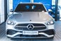 Mercedes C300 de aut.