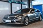 Mercedes CLS350 CDi AMG Line Shooting Brake aut. 4Matic