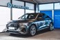 Audi E-tron S-line Sportback quattro